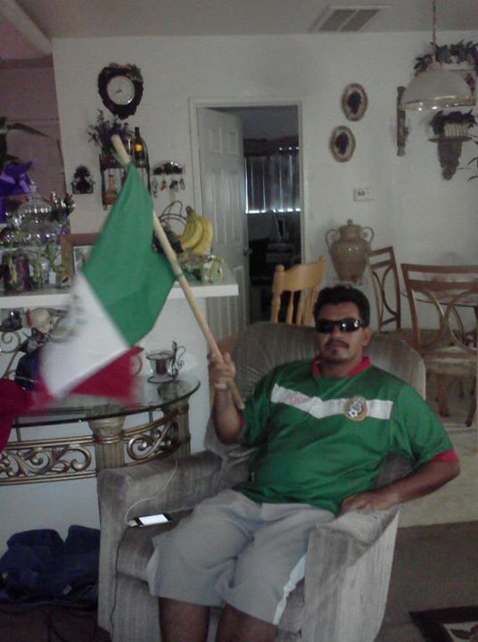 Carlos Moran - Class of 1987 - Magnolia High School