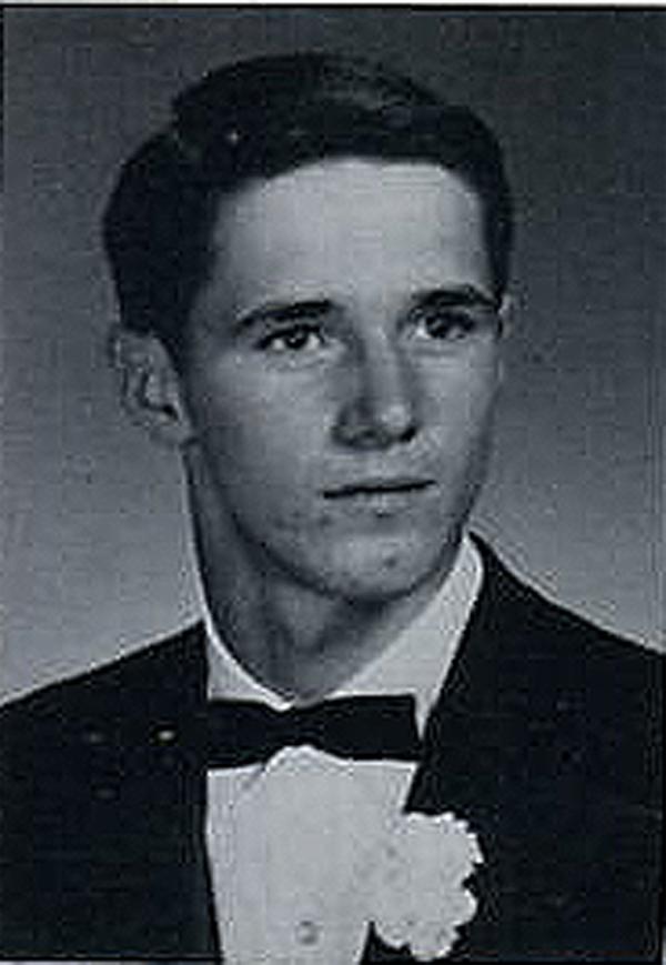 Steven Darke - Class of 1963 - Magnolia High School
