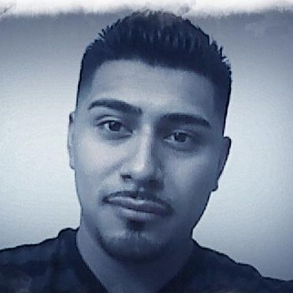 Jr. Amancio - Class of 2005 - Magnolia High School