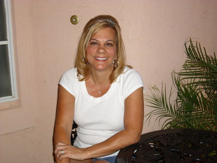 Dawn Lacross - Class of 1979 - Magnolia High School