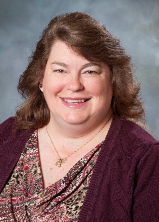 Kathleen Sumner - Class of 1983 - Magnolia High School