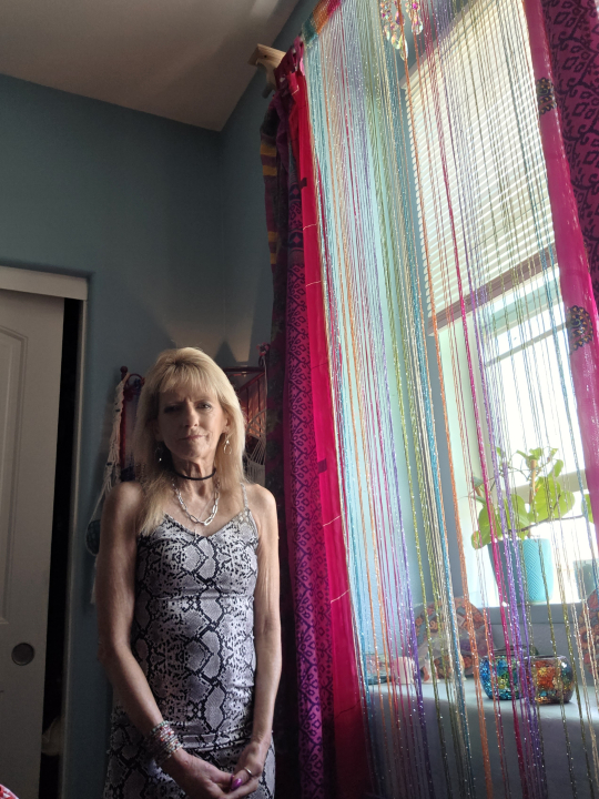 Renea Rug - Class of 1979 - Magnolia High School