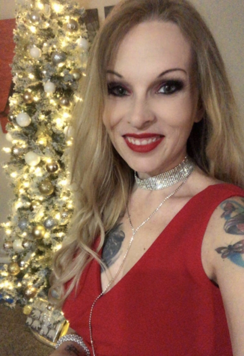 Jessica Immings - Class of 1998 - Magnolia High School