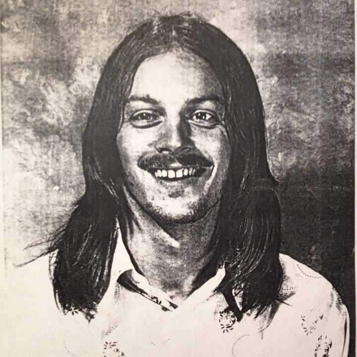 Steve Schmidt - Class of 1972 - Magnolia High School