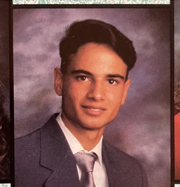 Leon Carvalho - Class of 1993 - Savanna High School