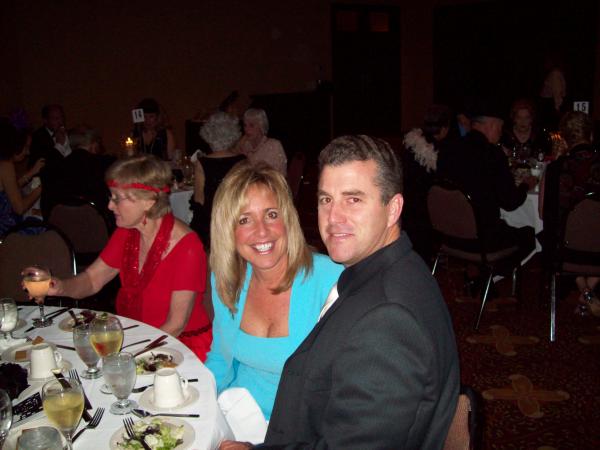 Tracy Ramseyer - Class of 1979 - Savanna High School