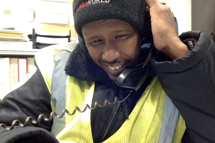 Mohamed Abdulahi - Class of 1996 - Savanna High School