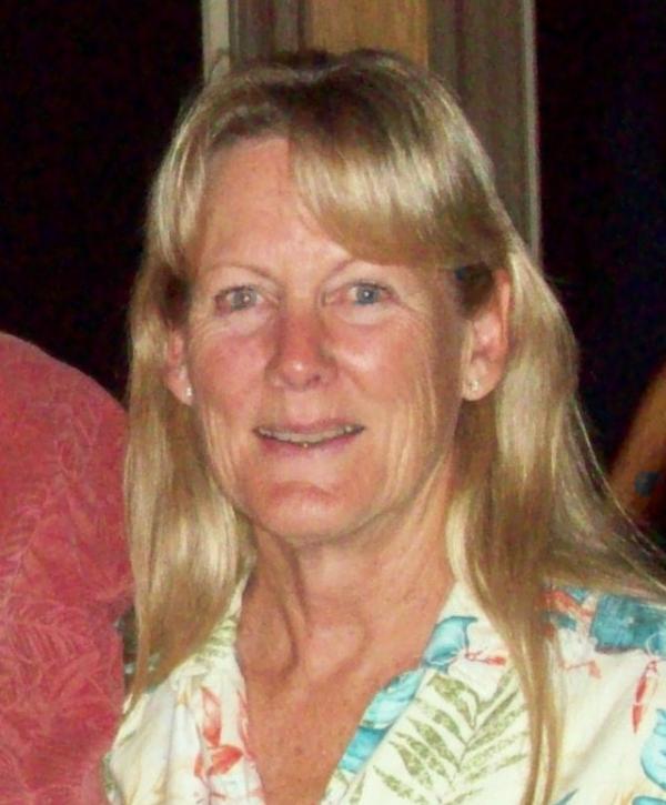 Lynda Mcgough - Class of 1966 - Savanna High School