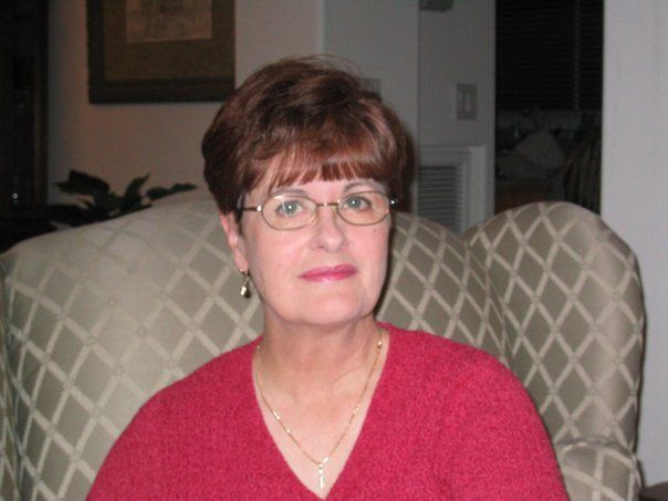 Tita Zemojtel Rifkin - Class of 1964 - Savanna High School