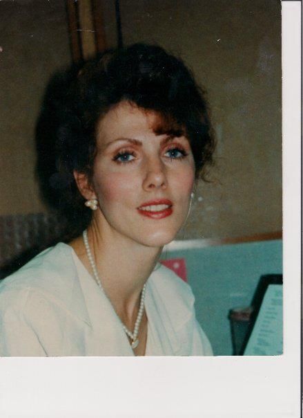 Debbie Lill - Class of 1981 - Savanna High School