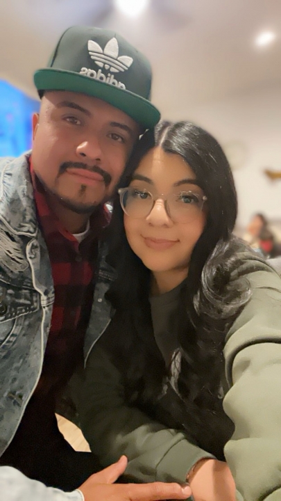 Cynthia Rodriguez - Class of 2007 - Savanna High School