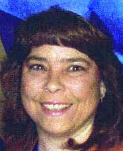 Christina Fisher Niskanen - Class of 1981 - Savanna High School