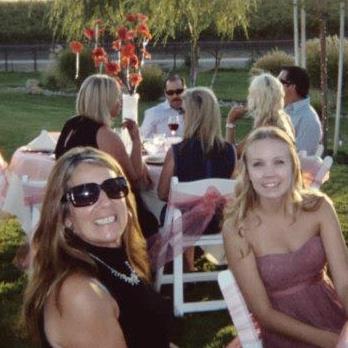 Deborah Dilbeck - Class of 1970 - Savanna High School