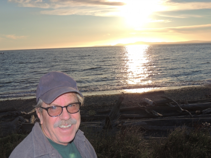 Bill Jenks - Class of 1972 - Savanna High School