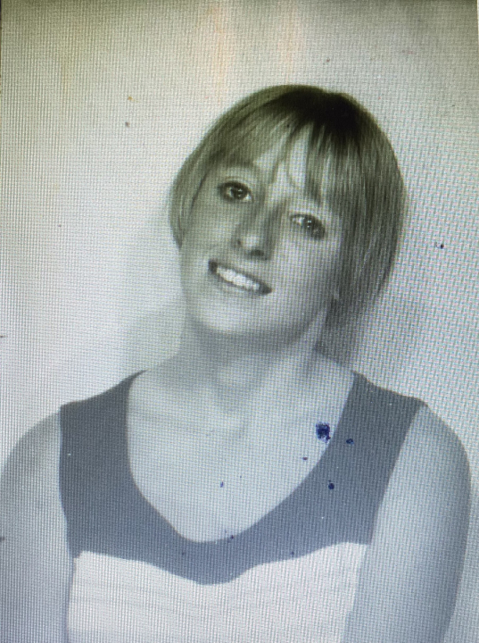 Barbara Blair - Class of 1968 - Savanna High School