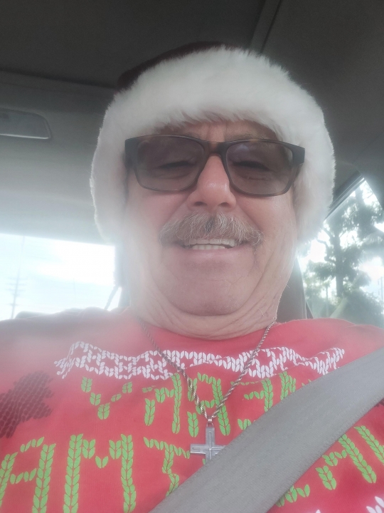 Brad Braden - Class of 1971 - Savanna High School