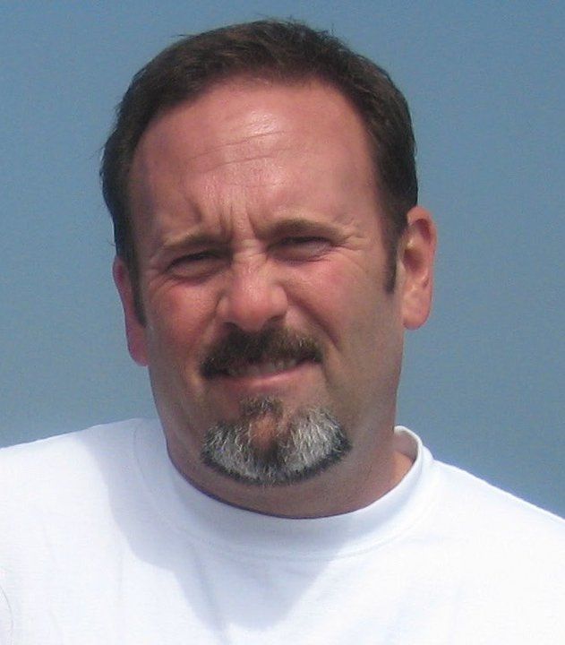 Stephen Bizzle - Class of 1981 - Savanna High School