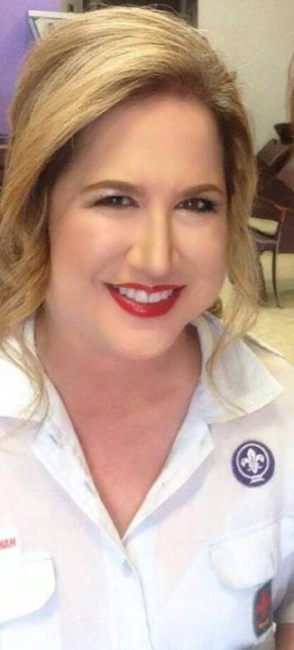 Debbie Seitz - Class of 1981 - Savanna High School