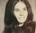 Amy Amy Woody '72