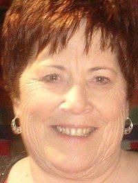 Bunny Lynch - Class of 1963 - Anaheim High School
