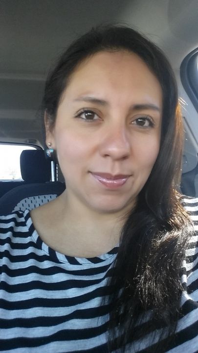Claudia Mendoza - Class of 1996 - Anaheim High School