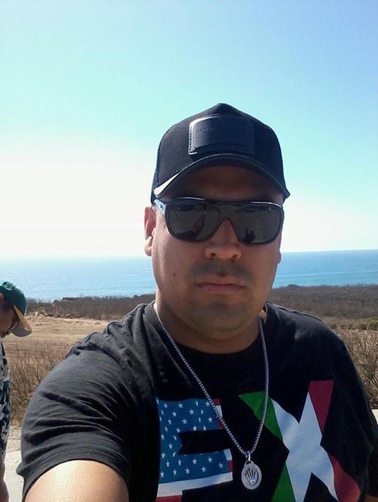 Charras Fonseca - Class of 2003 - Anaheim High School