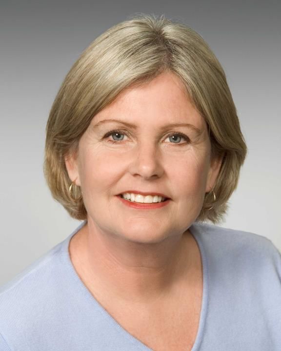 Betty White Bowen - Class of 1974 - Anaheim High School