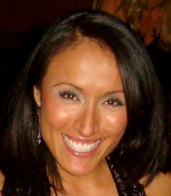 Luisa Luisa Molano - Class of 1999 - Anaheim High School