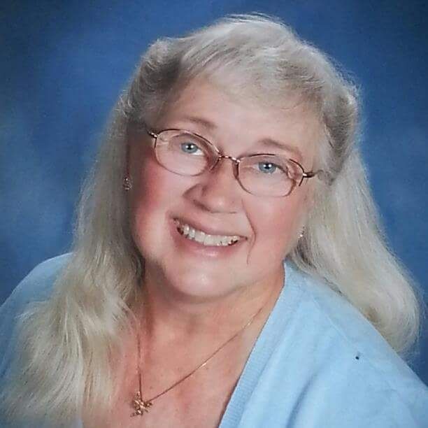Judy Borne - Class of 1962 - Anaheim High School