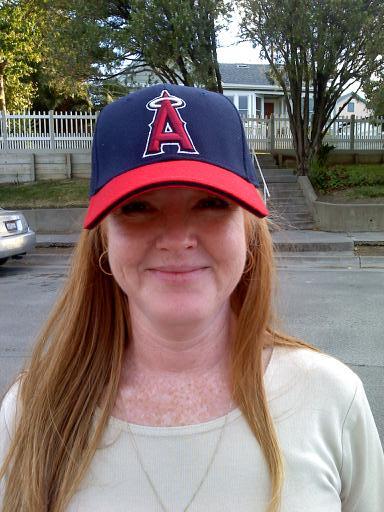 Tracey Presley - Class of 1980 - Anaheim High School