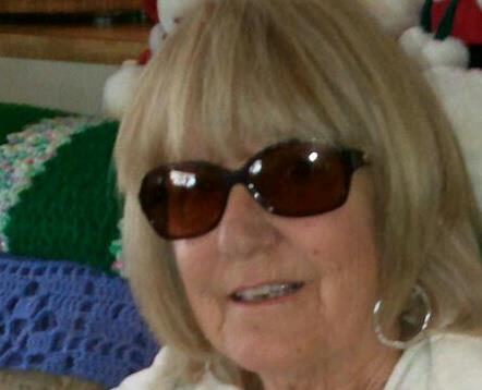 Susan Strode Prestby - Class of 1963 - Anaheim High School