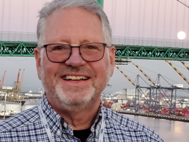 Gregory Cadice - Class of 1967 - Anaheim High School