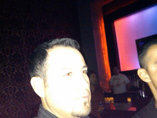 Joe Sanchez - Class of 1990 - Anaheim High School