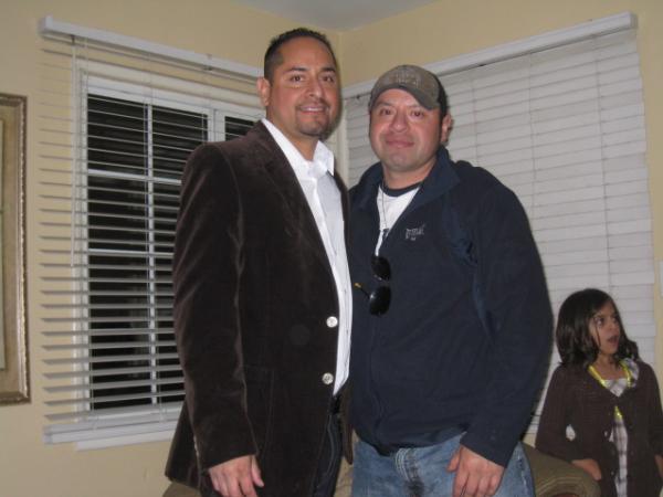 Jose Bejar - Class of 1991 - Anaheim High School