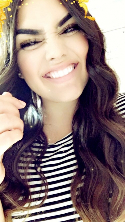 Denise Ortuno - Class of 2010 - Anaheim High School