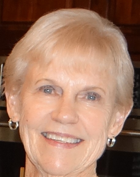 Lynda Moyer Rowell-neal - Class of 1964 - Anaheim High School