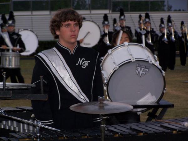 Rebecca Massie - Class of 1985 - Anaheim High School