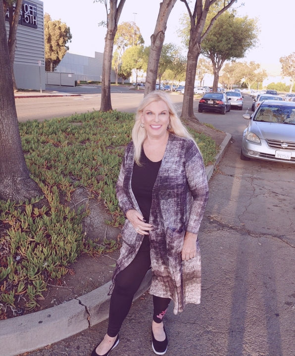 Cindy Maziarka - Class of 1973 - Anaheim High School