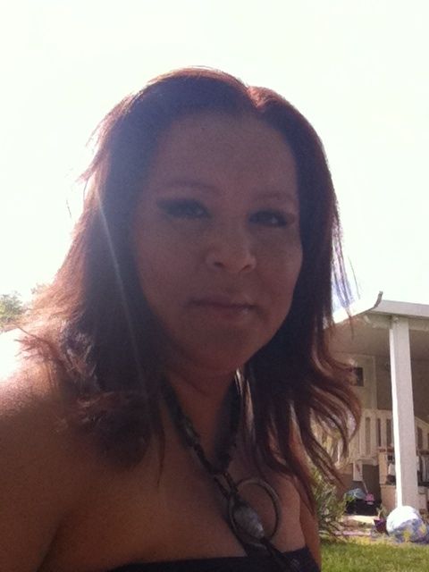 Lorena Guillen - Class of 1996 - Anaheim High School