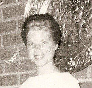 Ethel Grigg - Class of 1959 - Anaheim High School