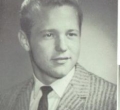 Jules Gottschalk, class of 1962