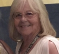 Judy Bailey, class of 1962