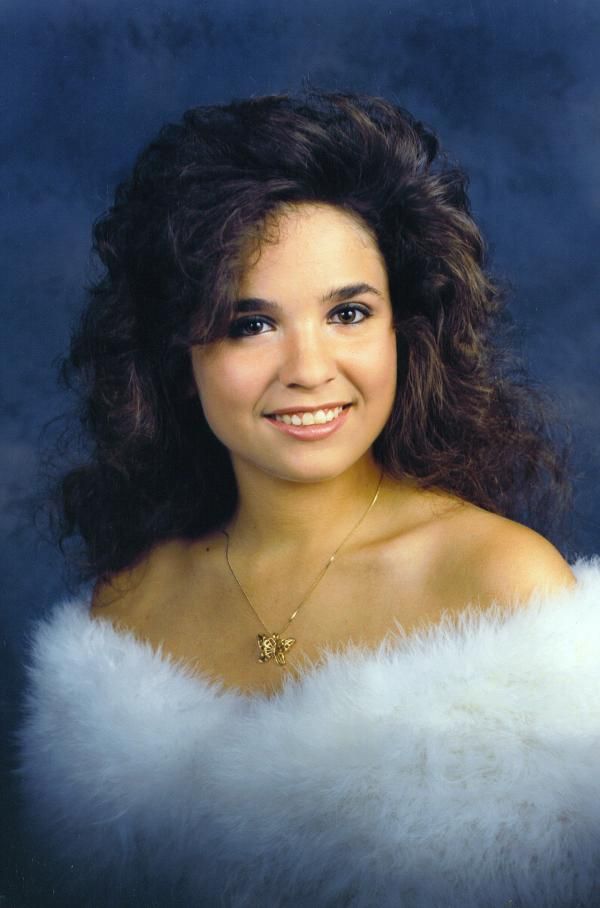 Christine Bryant - Class of 1989 - Katella High School
