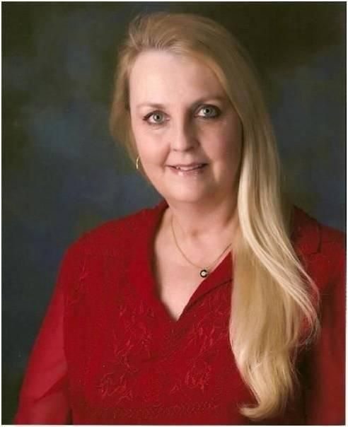 Jeri Williams - Class of 1973 - Katella High School