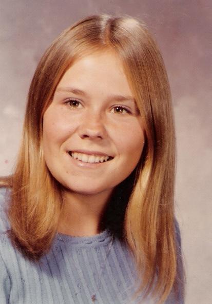 Roberta (robby) Davenport - Class of 1975 - Katella High School
