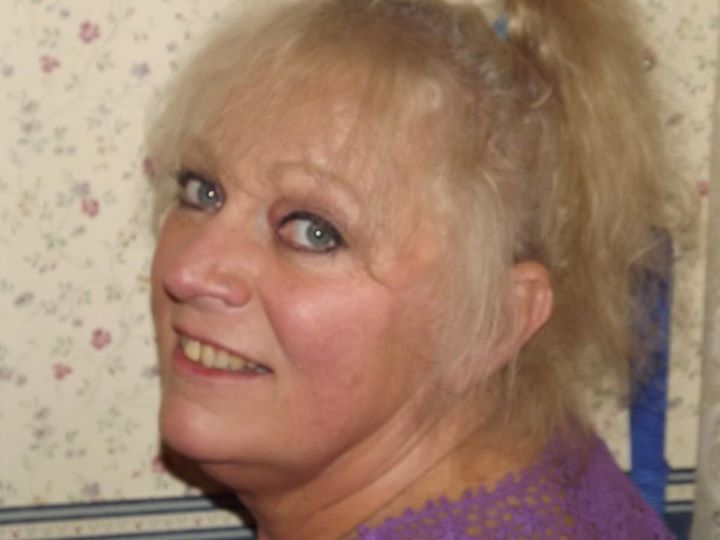 Debra Mountain - Class of 1970 - Katella High School