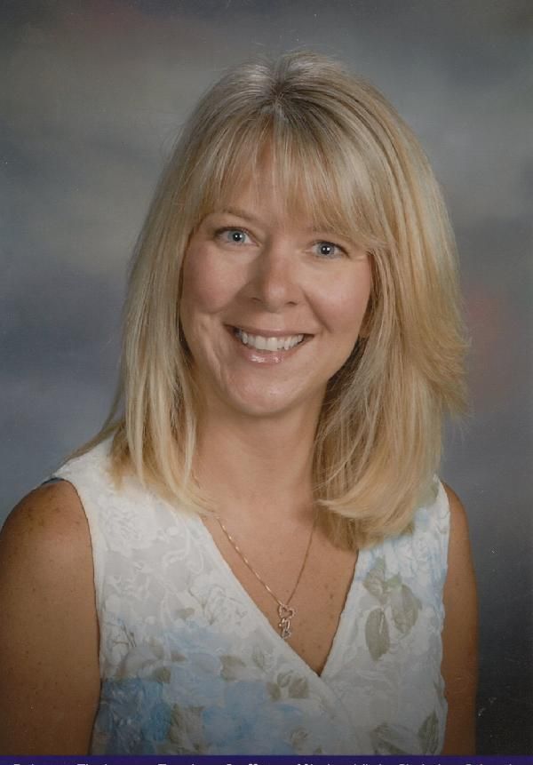 Rebecca Devine - Class of 1986 - Katella High School