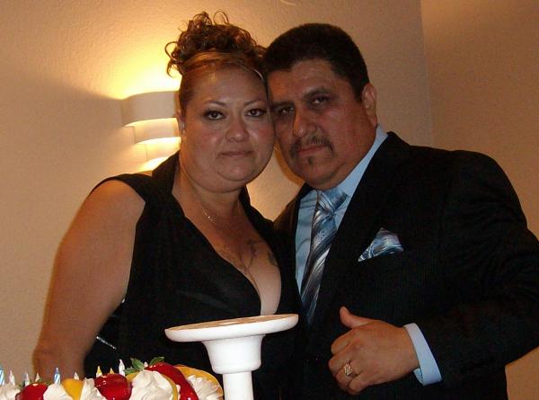 Mireya Rivera - Class of 1990 - Katella High School