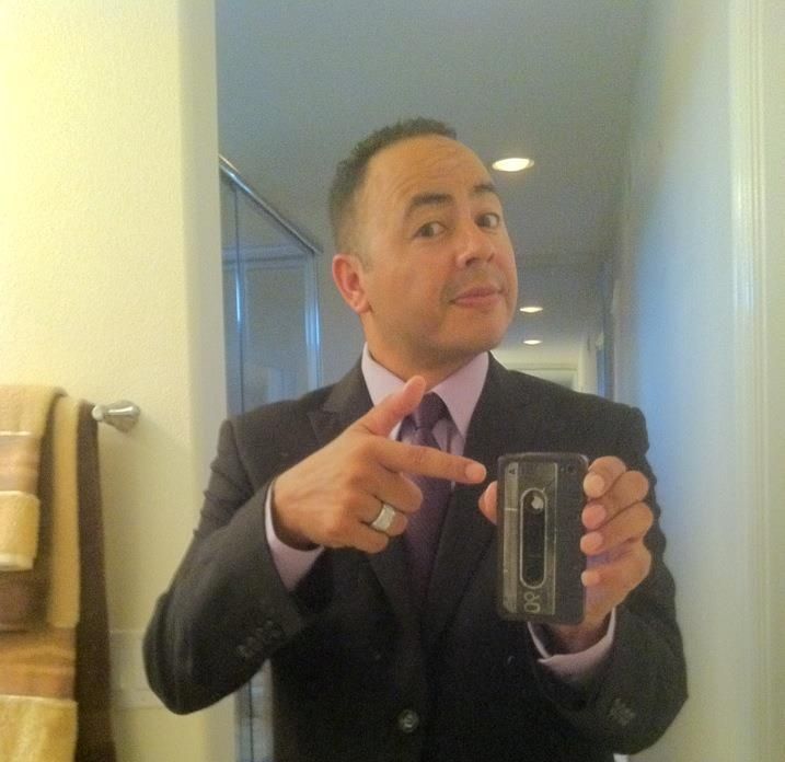 David Alvarez - Class of 1988 - Katella High School