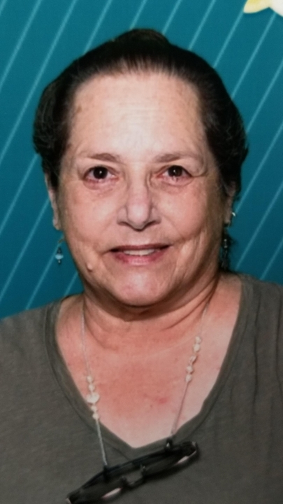 Cecile M Fleetwood - Class of 1970 - Katella High School